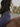 Women's Dark Wash Turnback Jeans