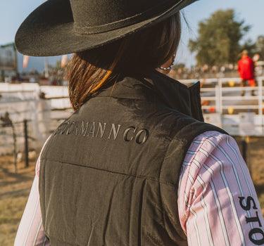 NEW SEASON Womens Kembla Vest