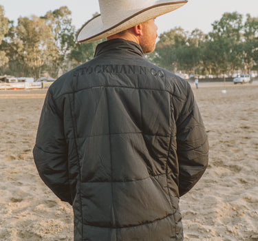 NEW SEASON Mens Kembla Jacket