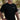 Mens Classic T-Shirt - Black - STOCKMAN N CO