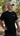 Mens Classic T-Shirt - Black - STOCKMAN N CO