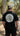 Mens Classic T-Shirt - Black - STOCKMAN N CO