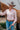 Women's Holly Linen Arena Shirt