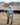 Gold Buckle Series Mens Arena Shirt - Green & Navy Stripe - STOCKMAN N CO