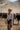 Gold Buckle Series Women's Arena Shirt - Yellow & Black Check