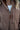 Women's Soft Shell Jacket - Brown