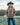Women's Soft Shell Jacket - Brown - STOCKMAN N CO
