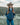 Women's Soft Shell Jacket - Dark Navy - STOCKMAN N CO
