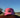 Electric Pink and Black Trucker Cap