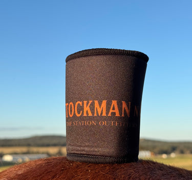 Stockman Stubby cooler
