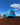 Kembla Station Cobalt Blue Trucker Cap - STOCKMAN N CO