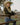 Women's Light Wash Turnback Jeans