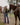 Women's Light Wash Turnback Jeans - STOCKMAN N CO