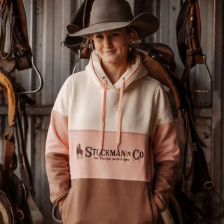 Women’s Nundle Hoodie - STOCKMAN N CO