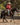 Mens Kembla Jacket - STOCKMAN N CO