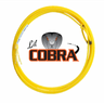Fast Back Lil Cobra - 29' Four-Strand Kid Rope - STOCKMAN N CO