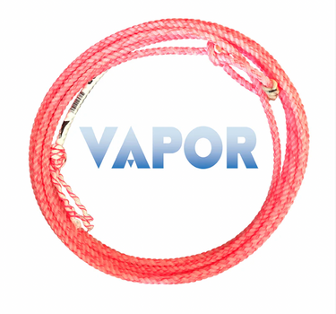 Fast Back Vapor - 18' Kid Rope - STOCKMAN N CO