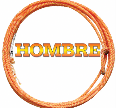 Fast Back Hombre Head Rope - 31' - STOCKMAN N CO