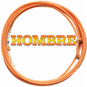 Fast Back Hombre Head Rope - 31' - STOCKMAN N CO