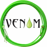 Fast Back Venom Head Rope - 31' - STOCKMAN N CO