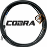 Fast Back Cobra Heel Rope- 35' - STOCKMAN N CO