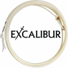 Fast Back Excalibur Head Rope - 31' - STOCKMAN N CO