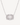 Spur West Mini Belt Buckle Necklace (Bronc) - STOCKMAN N CO