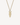 Spur West Horse Necklace - STOCKMAN N CO