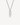 Spur West Horse Necklace - STOCKMAN N CO