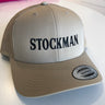 Stockman Trucker - STOCKMAN N CO