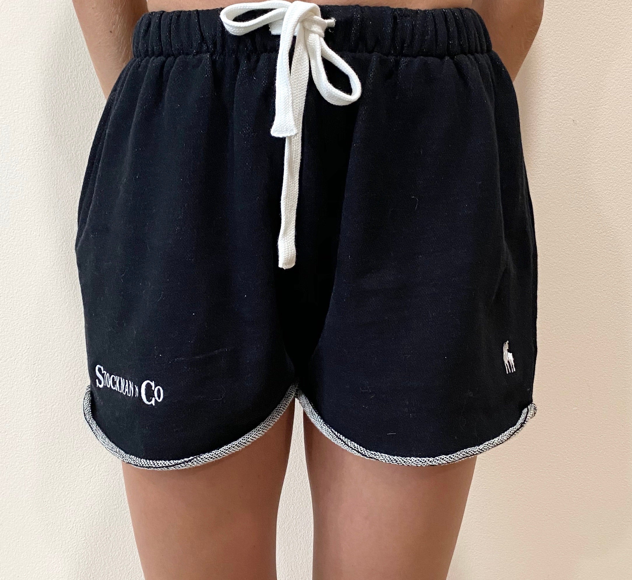 Women's Shorts - STOCKMAN N CO