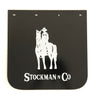 Stockman Signature Mudflaps - STOCKMAN N CO