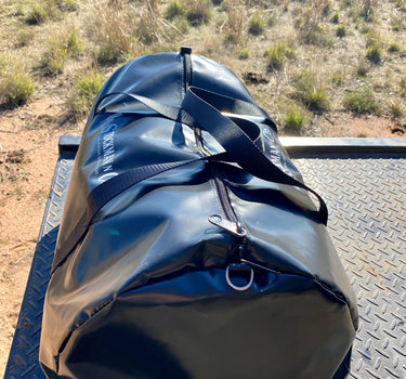 The Station Ute Bag - STOCKMAN N CO