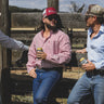 Men’s Head Stockman dress shirt - STOCKMAN N CO