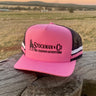 The Station Outfitters Trucker - STOCKMAN N CO