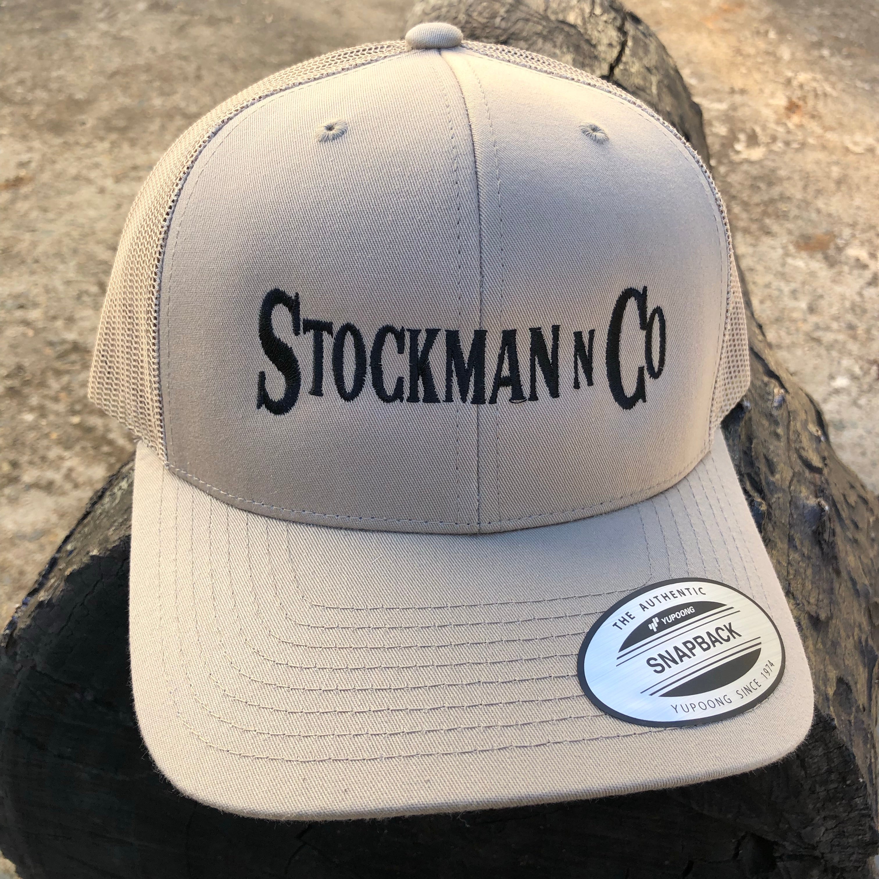 Hats – STOCKMAN N CO
